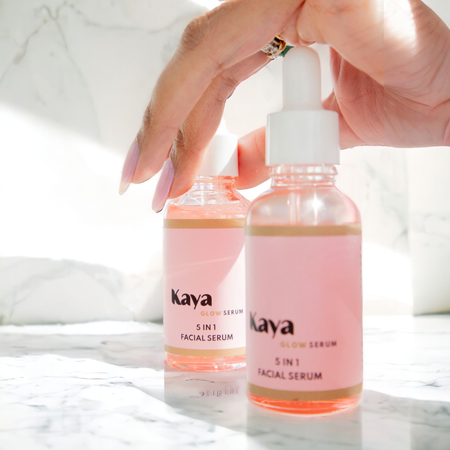 Kaya Glow Serum